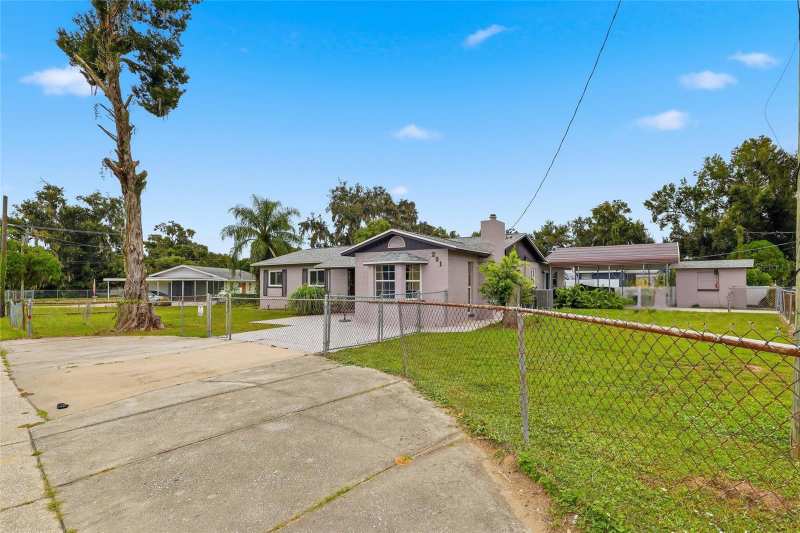 3 bedroom Single Family Residence at 201 E Wheeler Road, Lynwood Park, Seffner — photo 1