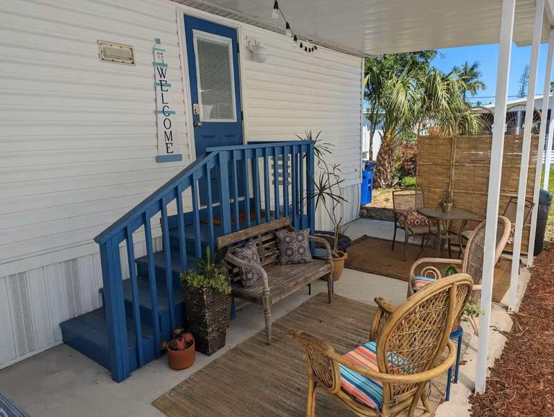 3 bedroom Manufactured Home at 12970 Spencer Street, Harvey Heights, Fort Myers — photo 3