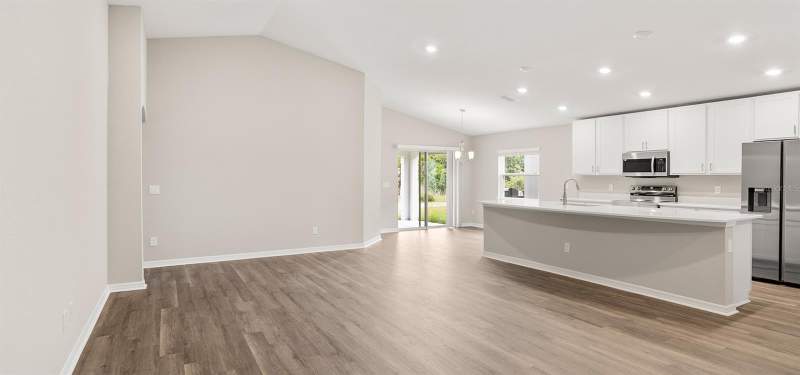 4 bedroom Single Family Residence at 617 Cypress Creek Run, The Crossings Ph 2, St Cloud — photo 4