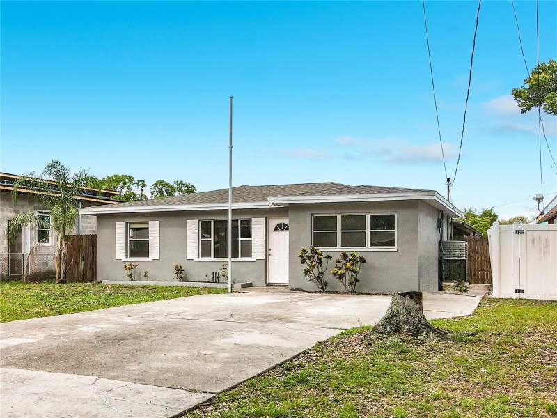 3 bedroom Single Family Residence at 381 69th Street, Roosevelt Highlands, Clearwater — photo 5