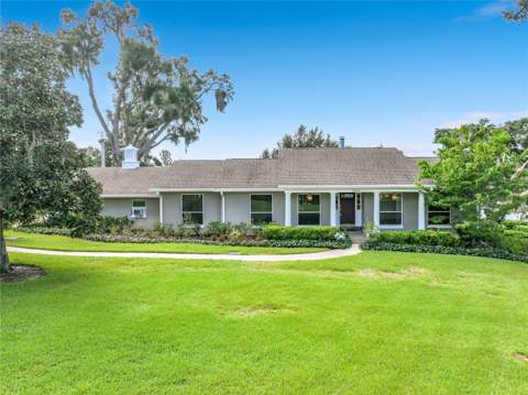 1800 Country Club Drive, Eustis FL - photo 9 of 91