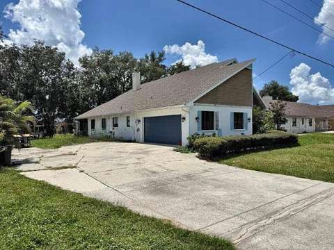 4611 9Th Street, home for sale in Ellenton 34222