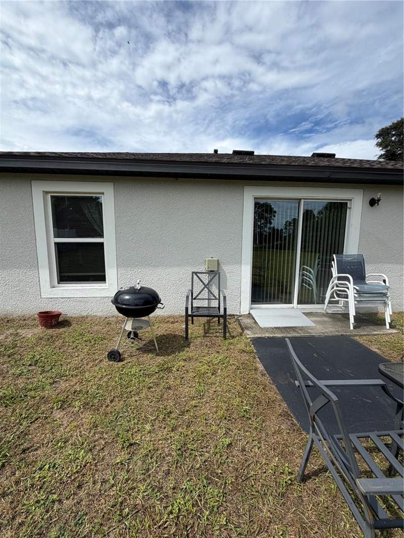3 bedroom Single Family Residence at 65 Ryecliffe Drive, Palm Coast Sec 29, Palm Coast — photo 4