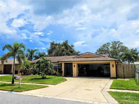 5650 Bittersweet Drive, home for sale in Holiday 34690