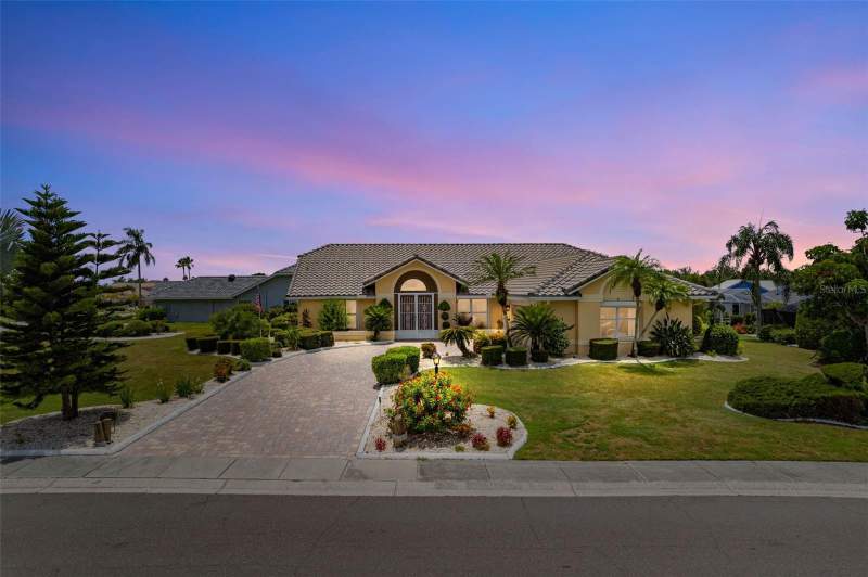WedgewoodHomes for Sale in Sun City Center, FL