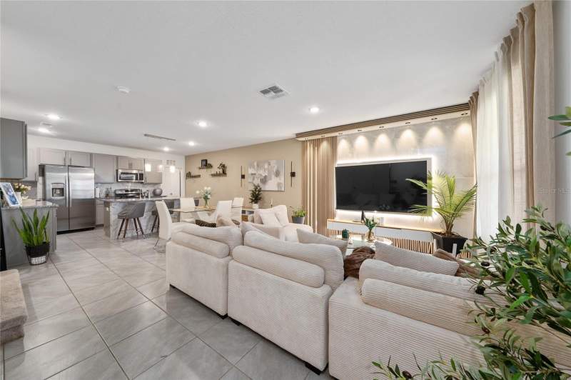 3 bedroom Townhouse at 15140 Windflower Alley, Osprey Ranch Ph I, Winter Garden — photo 4