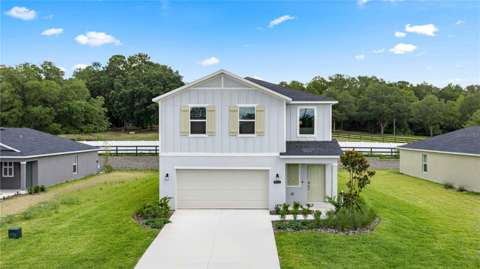 3216 NE 38Th Street, home for sale in Ocala 34479