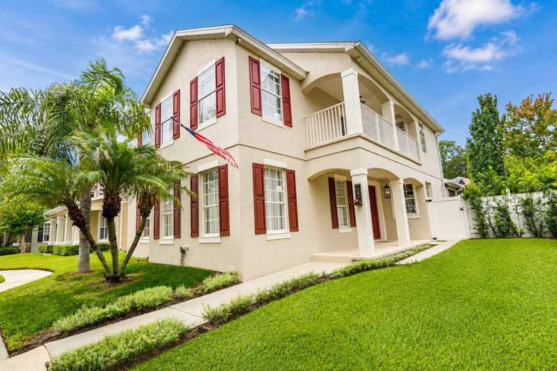 5 bedroom Single Family Residence at 644 Autumn Oaks Loop, Winter Oaks, Winter Garden — photo 1