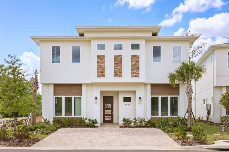7638 WHITEMARSH WAY home for sale in Whitemarsh Cove