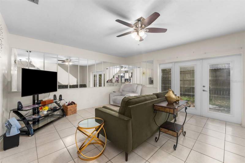 3 bedroom Townhouse at 3312 NW 52nd Terrace, Timberway, Gainesville — photo 3