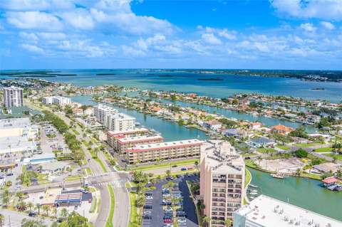 51 Island Way #101, Clearwater Beach FL - photo 6 of 6