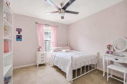 2865 Mosshire Circle, St Cloud FL - photo 7 of 43