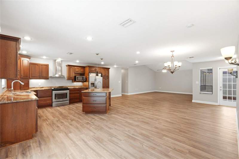 3 bedroom Single Family Residence at 664 Channing Drive, Hidden Grove Sub, Palm Harbor — photo 4