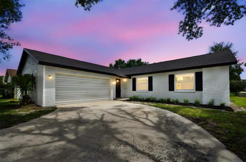 Groveview Village
