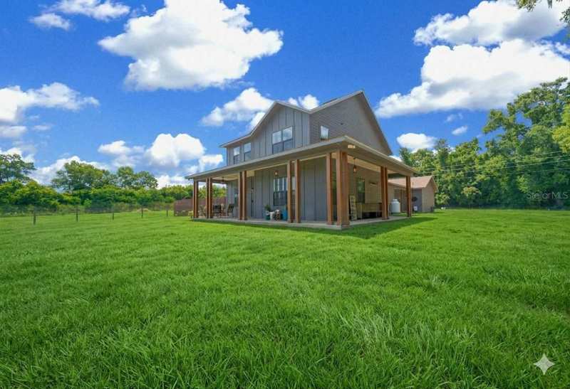3 bedroom Single Family Residence at 13576 NW County Road 235, Oak Ridge Crossing, Alachua — photo 1
