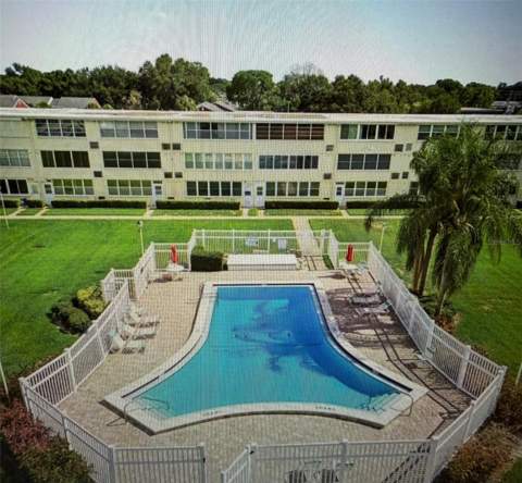 8100 Dr Martin Luther King Jr Street #208, St Petersburg FL - photo 23 of 23