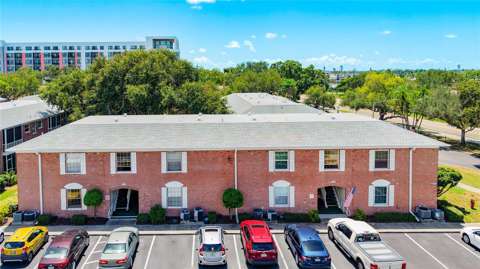 3574 41St Avenue #149, home for sale in St. Petersburg 33711
