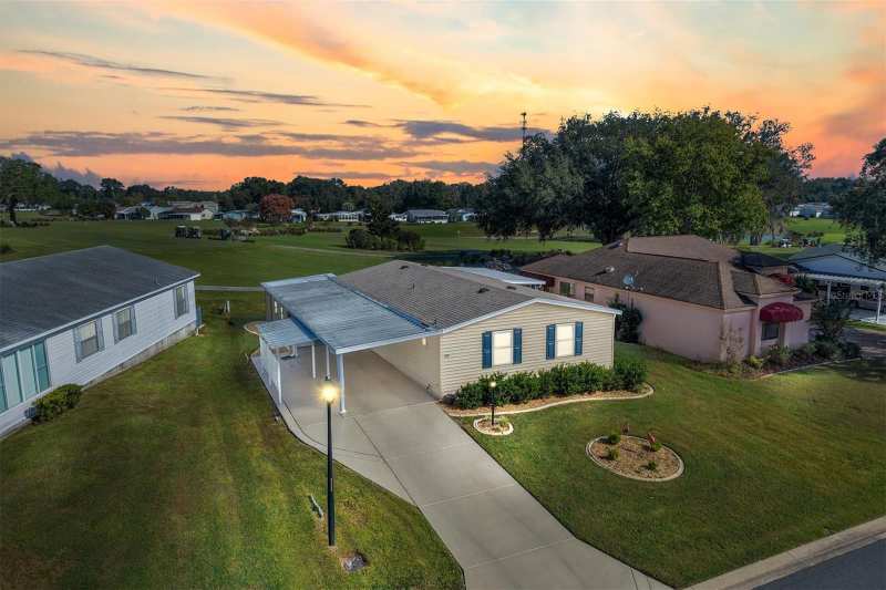 2 bedroom Manufactured Home at 529 Bonita Drive, The Villages, Lady Lake — photo 1