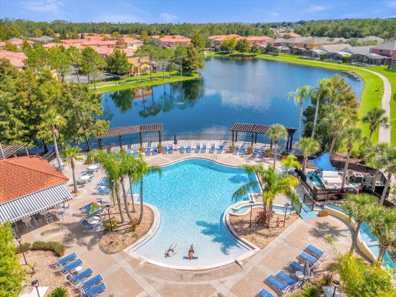 7 bedroom Single Family Residence at 164 Castaway Beach Way, Terra Verde Ph 02, Kissimmee — photo 5