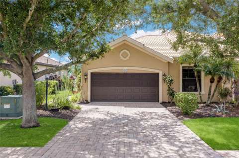 6123 25Th Street, home for sale in Ellenton 34222
