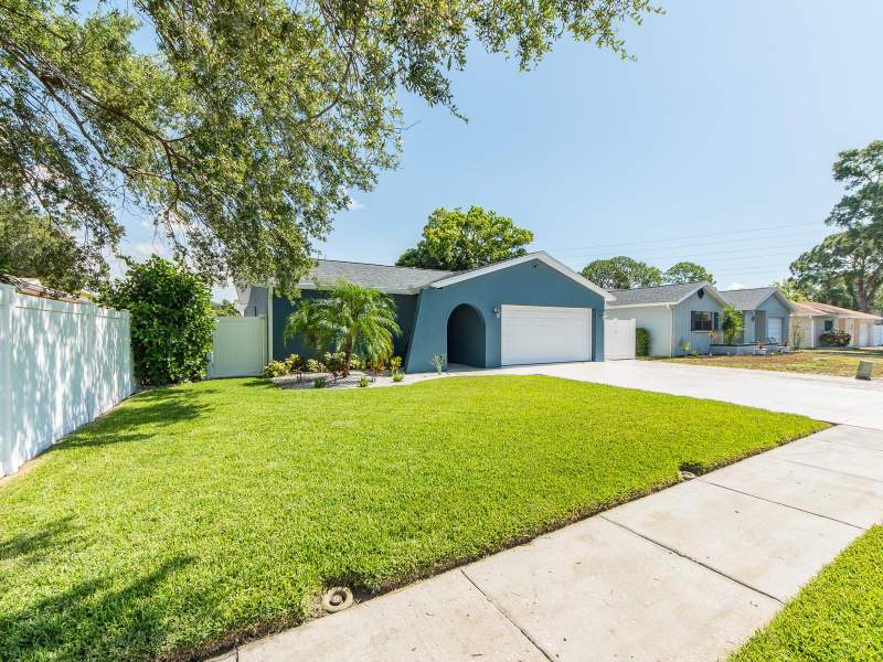 Green Valley Estates