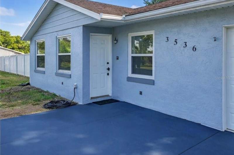3 bedroom Single Family Residence at 3536 Eagles Nest Road, Fruitland Park, Fruitland Park — photo 3
