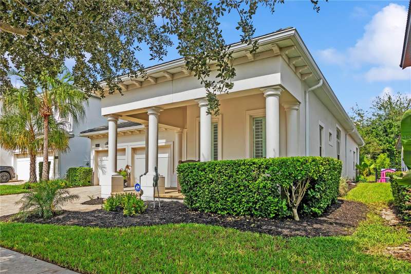 4 bedroom Single Family Residence at 15749 Cutter Sail Place, Lakeshore Preserve Ph 5, Winter Garden — photo 3