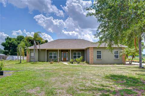 4036 Moores Lake Road, home for sale in Dover 33527