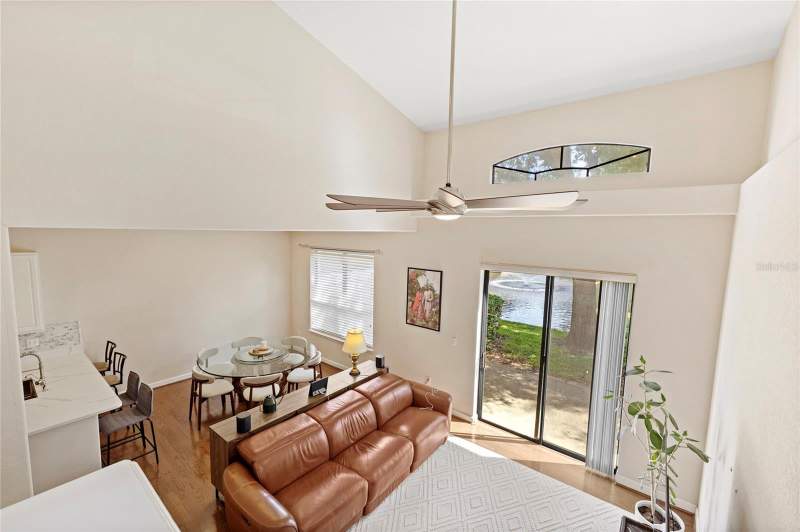 2 bedroom Single Family Residence at 1010 Winderley Place #100, Villas Lake Destiny, Maitland — photo 5