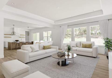 531 Sanctuary Golf Place, Apopka FL - photo 8 of 64