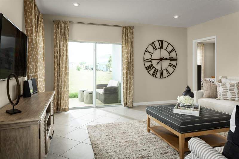 3 bedroom Single Family Residence at 2445 White Ladyfish Road, Cypress Ridge Ranch, Wimauma — photo 3