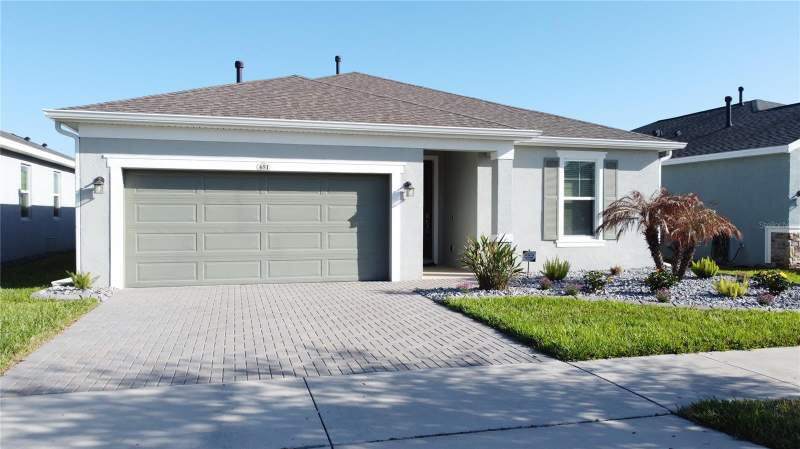 3 bedroom Single Family Residence at 651 Conservation Boulevard, Cascades Of Groveland (Trilogy), Groveland — photo 4