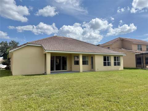 2671 Boat Cove Circle, Kissimmee FL - photo 24 of 24