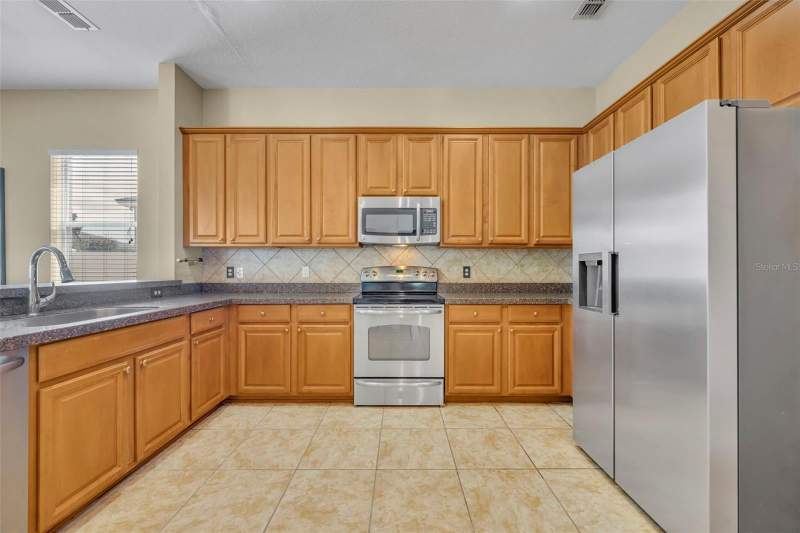 4 bedroom Single Family Residence at 5459 Rishley Run Way, Stoneybrook Hills 18, Mount Dora — photo 4