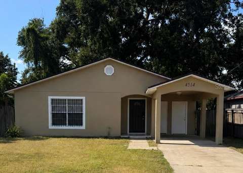 4514 Cypress Street, home for sale in Orlando 32811