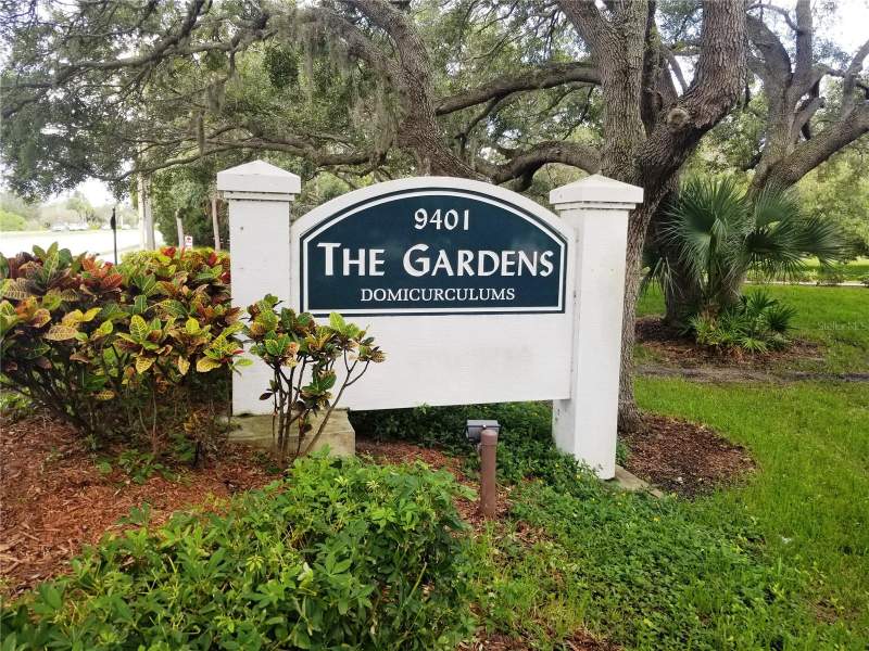 2 bedroom Condominium at 8039 Garden Drive #109, Gardens The Condo, Seminole — photo 2