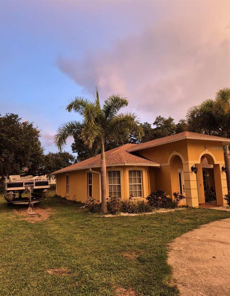 3 bedroom Single Family Residence at 4856 Archie Lane, Campbell Acres Unit 3, Fort Myers — photo 1