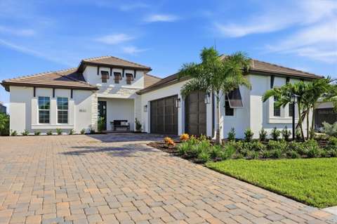 832 Blue Shell Loop, home for sale in Sarasota 34240