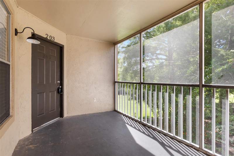 2 bedroom Condominium at 637 Buoy Lane #203, Landing A Condo, Altamonte Springs — photo 3