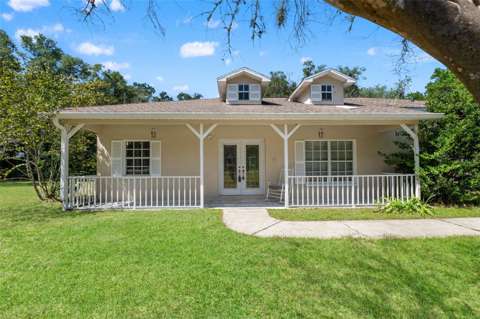 10890 S Turner Avenue, home for sale in Floral City 34436