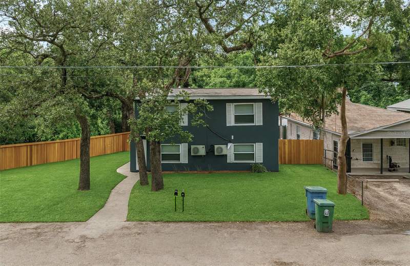 Fairview Terrace