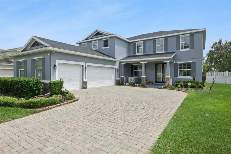 Summerlake PdHomes for Sale in Winter Garden, FL