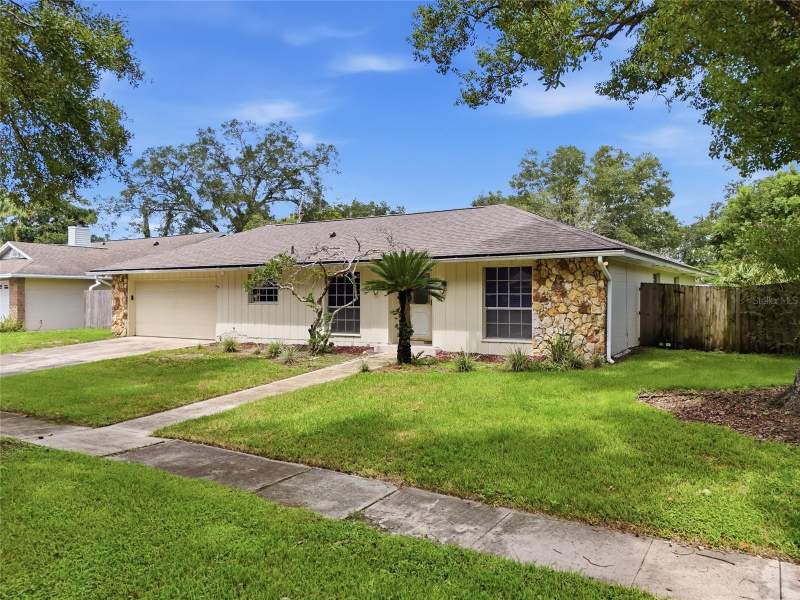 3 bedroom Single Family Residence at 1015 Bonita Drive, Brookhollow, Altamonte Springs — photo 3