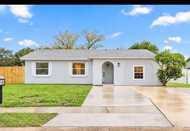 3 bedroom Single Family Residence at 140 Bombay Avenue, North Orlando 5th Add, Winter Springs — photo 1
