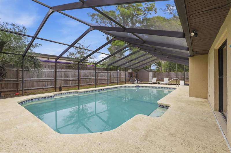 3 bedroom Single Family Residence at 7306 SW 17th Place, Pine Glade, Gainesville — photo 2