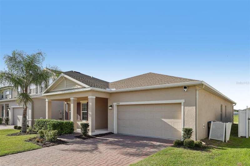 4 bedroom Single Family Residence at 5585 Vigo Loop, Siena Reserve Ph 2C, St Cloud — photo 3