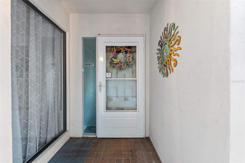 2 bedroom Condominium at 300 S Florida Avenue #600F, Sunset Shores Of Tarpon A Condo, Tarpon Springs — photo 3
