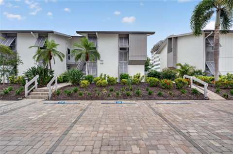 1130 W Peppertree Lane #118, home for sale in Sarasota 34242