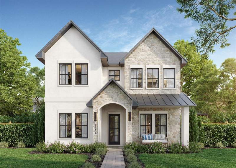 Colonial Place