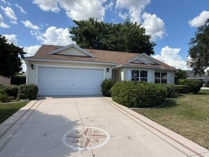 2 bedroom Single Family Residence at 3001 Saint Thomas Lane, Villages Of Sumter, The Villages — photo 1